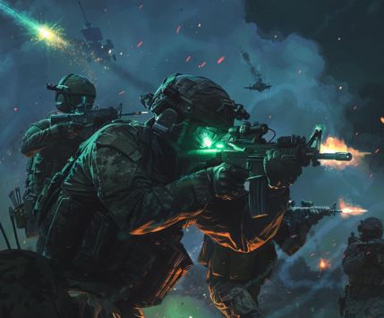 Visual Effects